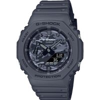 Casio G-Shock GA-2100CA-8A Image #1