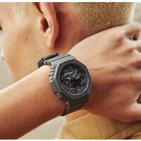 Casio G-Shock GA-2100CA-8A Image #4