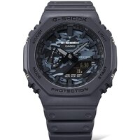 Casio G-Shock GA-2100CA-8A Image #2