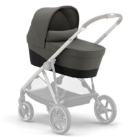 Cybex Gazelle S (2 в 1, Taupe Frame Soho Grey) Image #4