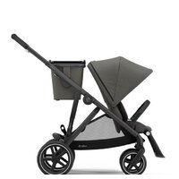 Cybex Gazelle S (2 в 1, Taupe Frame Soho Grey) Image #2