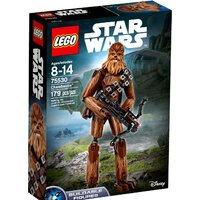 LEGO Star Wars 75530 Чубакка