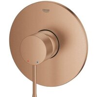 Grohe Essence 24057DL1 (теплый закат, матовый) Image #3