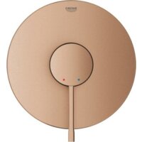 Grohe Essence 24057DL1 (теплый закат, матовый) Image #2