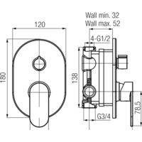 Valvex Tube 2408640 Image #2