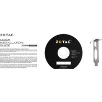 ZOTAC GeForce GT 1030 2GB GDDR5 Image #5