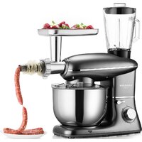 Mozano Kitchen Assistent ROB-02 (серый) Image #3