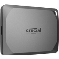 Crucial X9 Pro 4TB CT4000X9PROSSD9