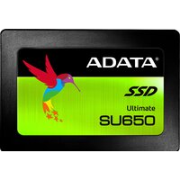ADATA Ultimate SU650 240GB ASU650SS-240GT-C
