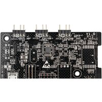 Cooler Master HAF 700 EVO H700E-IGNN-S00 Image #11