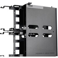 Cooler Master HAF 700 EVO H700E-IGNN-S00 Image #9