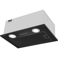 Meferi INBOX45BK Light