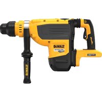 DeWalt DCH735N (без АКБ, кейс) Image #3