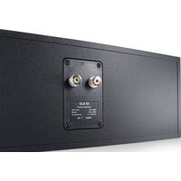 Canton GLE 50 Center (черный) Image #7