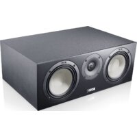 Canton GLE 50 Center (черный) Image #3