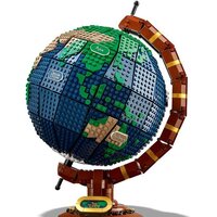 LEGO Ideas 21332 Глобус Image #4