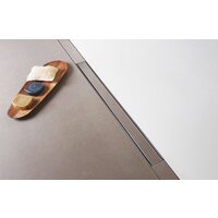 Berges Wasserhaus B1 Keramik 700 (матовый хром) Image #2