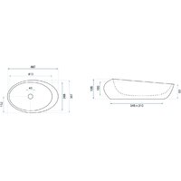 Rea Roxy B Stone (коричневый) Image #6