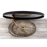 Rea Roxy B Stone (коричневый) Image #2