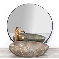 Rea Roxy B Stone (коричневый) Image #5