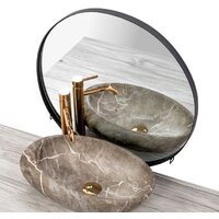 Rea Roxy B Stone (коричневый) Image #3