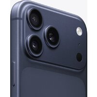 Apple iPhone 17 Pro Max Dual SIM 256GB (глубокий синий) Image #3