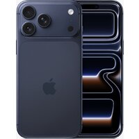 Apple iPhone 17 Pro Max Dual SIM 256GB (глубокий синий) Image #1