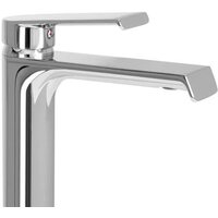 Rea Hass Chrome B6206