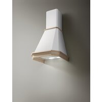 Elica Emerald WH/A/90 T.Grezzo Image #2