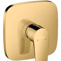 Hansgrohe Talis E 71765990 (золотистый)