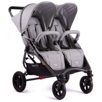 Valco Baby Snap Duo Sport Tailor Made (grey marle)
