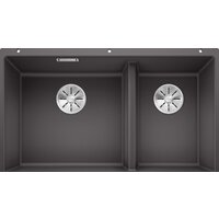 Blanco Subline 430/270-U (темная скала) 523152 Image #1