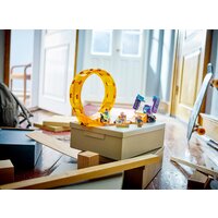 LEGO City 60338 Трюковая петля Сокрушительный шимпанзе Image #13