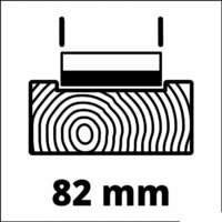 Einhell TP-PL 18/3 Li BL-Solo 4345405 (без АКБ) Image #15