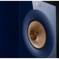 KEF R3 Meta (синий) Image #3