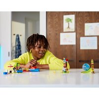 LEGO Sonic 76990 Вызов скоростной сферы Соника Image #10