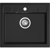 GranFest Quadro 561 (черный) Image #1