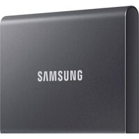Samsung T7 1TB (серый) Image #3