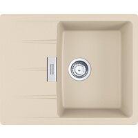 Franke Centro CNG 611-62 114.0687.314 (бежевый)