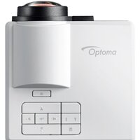 Optoma ML1050ST+ Image #8