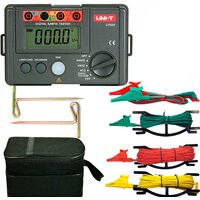 UNI-T UT522 Image #2