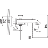 Art Platino Panama 020C Image #4