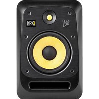KRK V8 S4 (черный)