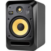 KRK V8 S4 (черный) Image #3