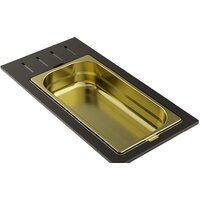 Omoikiri DC-01-1 LG 4999039