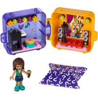 LEGO Friends 41400 Игровая шкатулка Андреа Image #3