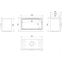 Kratki Arke 95 Image #6