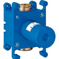 Grohe Grohtherm F 35034000 для подключения душевого шланга