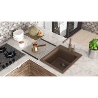 Aquasanita Simplex SQS100W (silica 111) Image #11