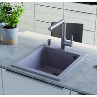 Aquasanita Simplex SQS100W (silica 111) Image #10